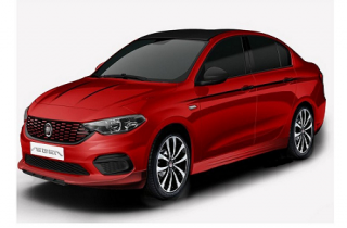 Fiat Egea